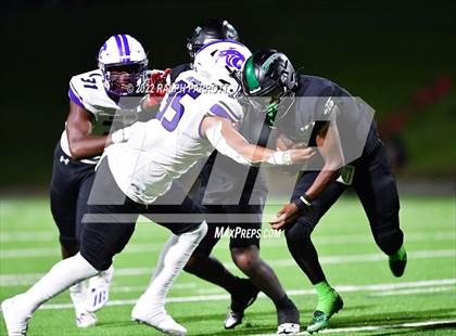 Thumbnail 1 in Ridge Point @ Fort Bend Hightower photogallery.
