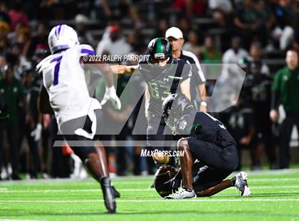 Thumbnail 2 in Ridge Point @ Fort Bend Hightower photogallery.