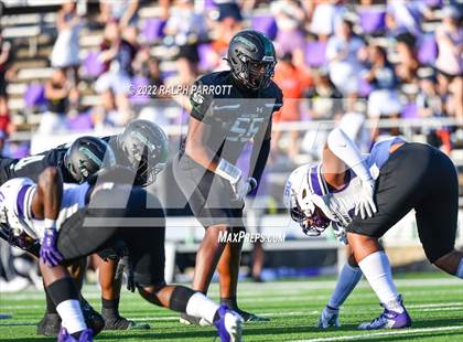 Thumbnail 3 in Ridge Point @ Fort Bend Hightower photogallery.