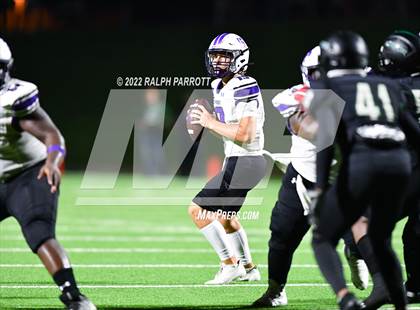 Thumbnail 1 in Ridge Point @ Fort Bend Hightower photogallery.