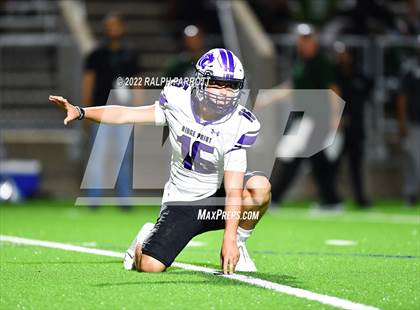 Thumbnail 1 in Ridge Point @ Fort Bend Hightower photogallery.