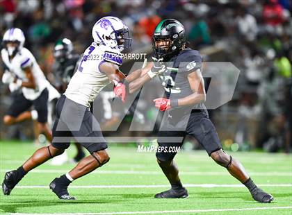 Thumbnail 1 in Ridge Point @ Fort Bend Hightower photogallery.