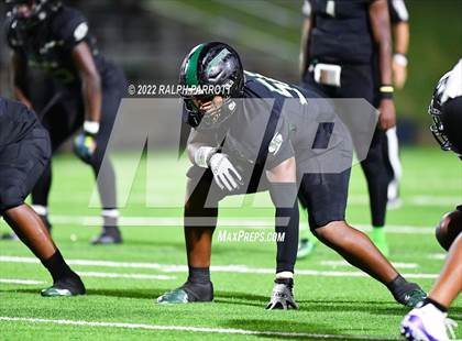 Thumbnail 3 in Ridge Point @ Fort Bend Hightower photogallery.