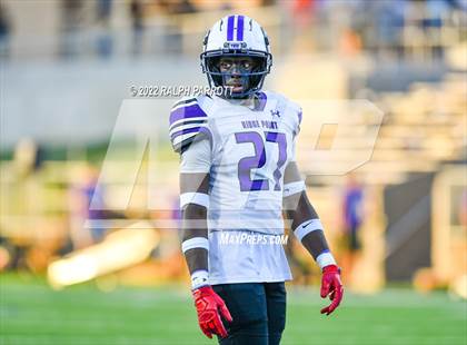 Thumbnail 3 in Ridge Point @ Fort Bend Hightower photogallery.