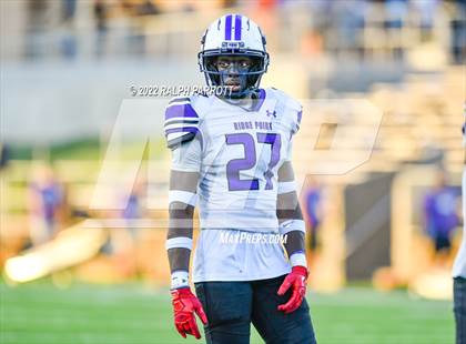 Thumbnail 2 in Ridge Point @ Fort Bend Hightower photogallery.