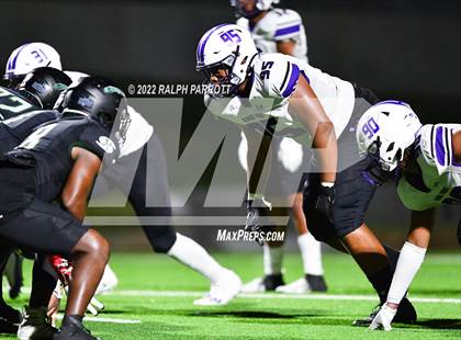 Thumbnail 2 in Ridge Point @ Fort Bend Hightower photogallery.
