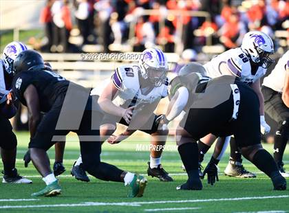 Thumbnail 3 in Ridge Point @ Fort Bend Hightower photogallery.