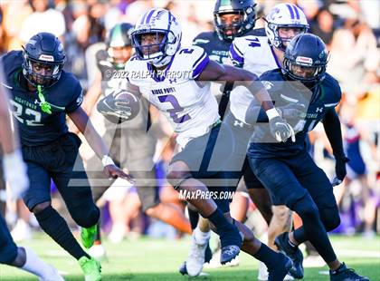 Thumbnail 2 in Ridge Point @ Fort Bend Hightower photogallery.