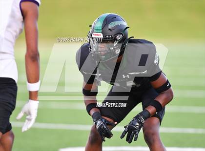 Thumbnail 3 in Ridge Point @ Fort Bend Hightower photogallery.