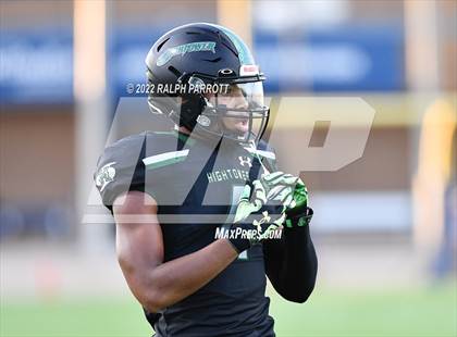Thumbnail 2 in Ridge Point @ Fort Bend Hightower photogallery.