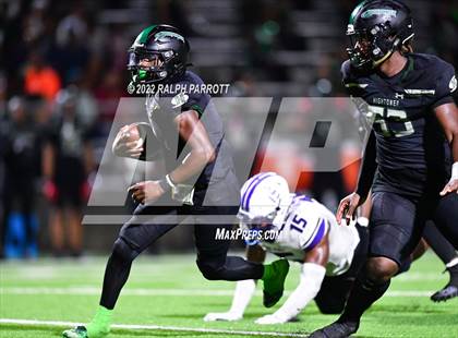 Thumbnail 3 in Ridge Point @ Fort Bend Hightower photogallery.