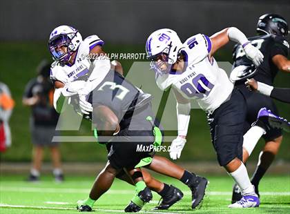 Thumbnail 3 in Ridge Point @ Fort Bend Hightower photogallery.