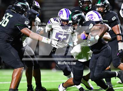 Thumbnail 2 in Ridge Point @ Fort Bend Hightower photogallery.