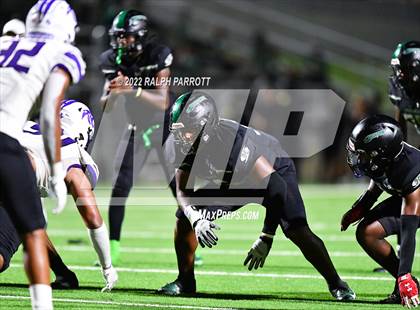 Thumbnail 2 in Ridge Point @ Fort Bend Hightower photogallery.