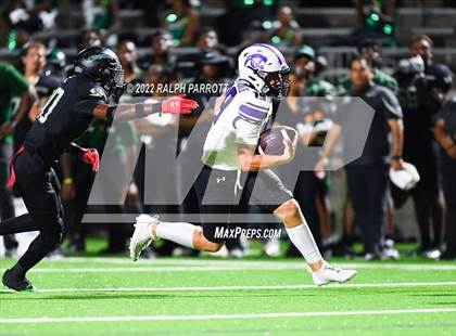 Thumbnail 3 in Ridge Point @ Fort Bend Hightower photogallery.