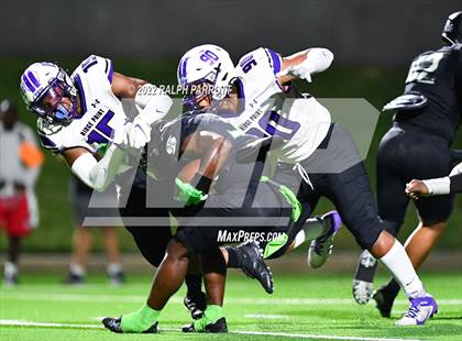 Thumbnail 1 in Ridge Point @ Fort Bend Hightower photogallery.