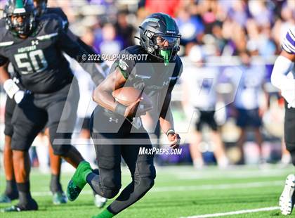 Thumbnail 2 in Ridge Point @ Fort Bend Hightower photogallery.
