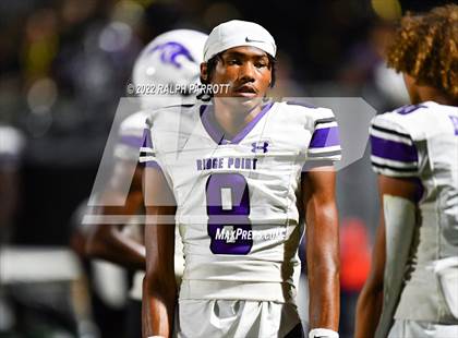 Thumbnail 3 in Ridge Point @ Fort Bend Hightower photogallery.