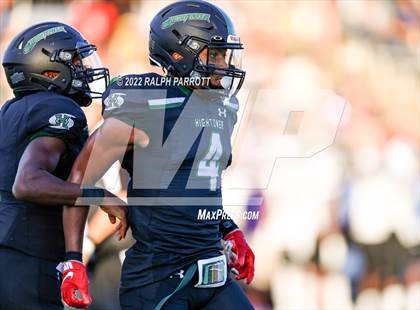 Thumbnail 3 in Ridge Point @ Fort Bend Hightower photogallery.