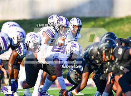Thumbnail 3 in Ridge Point @ Fort Bend Hightower photogallery.