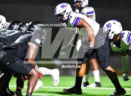 Thumbnail 3 in Ridge Point @ Fort Bend Hightower photogallery.