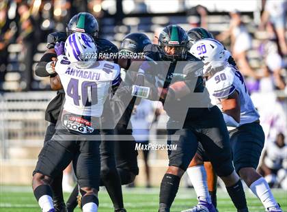 Thumbnail 1 in Ridge Point @ Fort Bend Hightower photogallery.