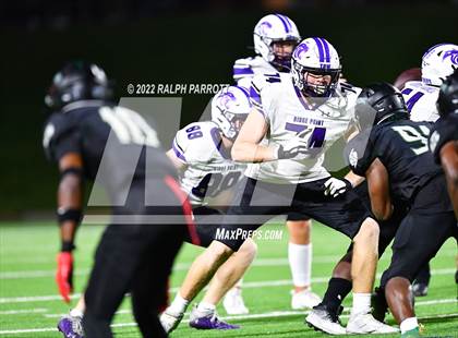 Thumbnail 2 in Ridge Point @ Fort Bend Hightower photogallery.