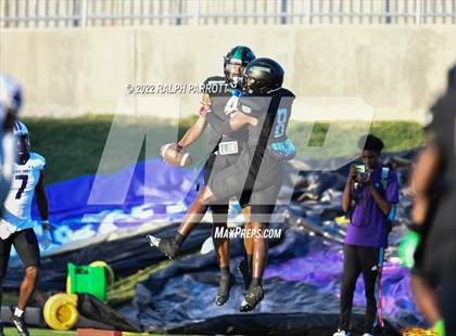 Thumbnail 1 in Ridge Point @ Fort Bend Hightower photogallery.