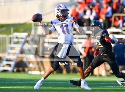 Thumbnail 2 in Ridge Point @ Fort Bend Hightower photogallery.