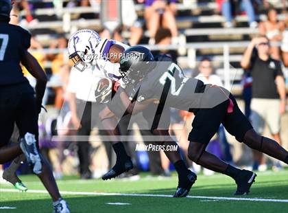 Thumbnail 2 in Ridge Point @ Fort Bend Hightower photogallery.