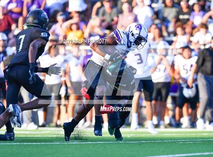 Thumbnail 3 in Ridge Point @ Fort Bend Hightower photogallery.