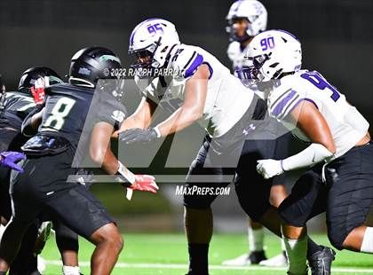 Thumbnail 2 in Ridge Point @ Fort Bend Hightower photogallery.