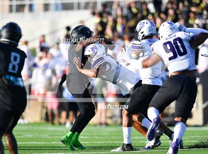 Thumbnail 2 in Ridge Point @ Fort Bend Hightower photogallery.