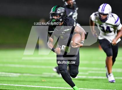 Thumbnail 1 in Ridge Point @ Fort Bend Hightower photogallery.