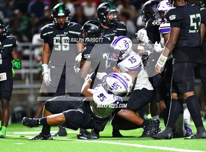 Thumbnail 1 in Ridge Point @ Fort Bend Hightower photogallery.