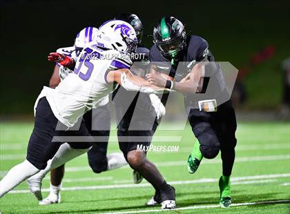 Thumbnail 3 in Ridge Point @ Fort Bend Hightower photogallery.