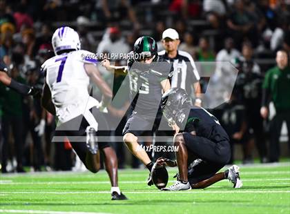 Thumbnail 3 in Ridge Point @ Fort Bend Hightower photogallery.