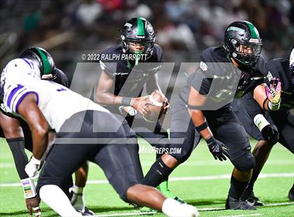 Thumbnail 2 in Ridge Point @ Fort Bend Hightower photogallery.
