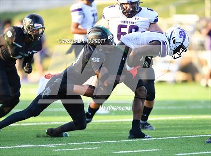 Thumbnail 2 in Ridge Point @ Fort Bend Hightower photogallery.