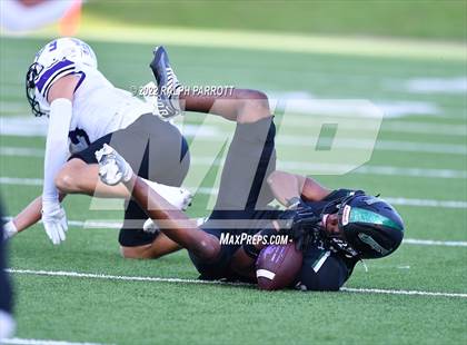 Thumbnail 3 in Ridge Point @ Fort Bend Hightower photogallery.