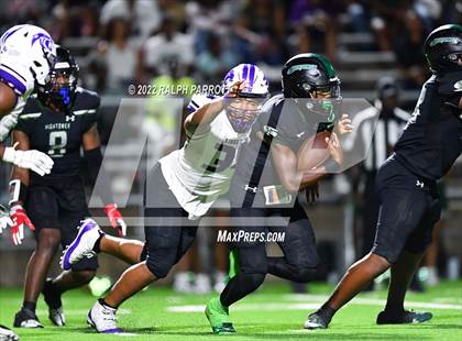 Thumbnail 2 in Ridge Point @ Fort Bend Hightower photogallery.