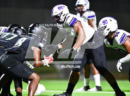 Thumbnail 1 in Ridge Point @ Fort Bend Hightower photogallery.