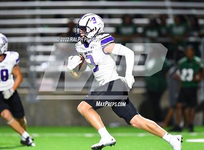 Thumbnail 3 in Ridge Point @ Fort Bend Hightower photogallery.
