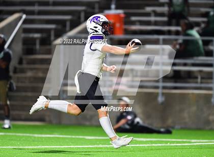 Thumbnail 2 in Ridge Point @ Fort Bend Hightower photogallery.