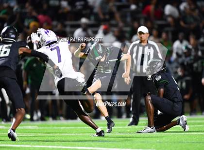 Thumbnail 1 in Ridge Point @ Fort Bend Hightower photogallery.
