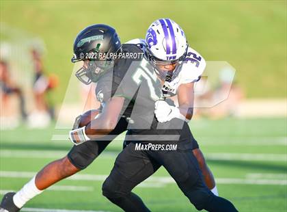 Thumbnail 2 in Ridge Point @ Fort Bend Hightower photogallery.