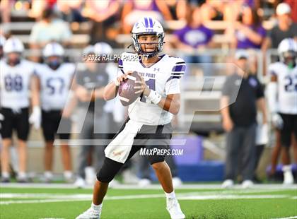 Thumbnail 3 in Ridge Point @ Fort Bend Hightower photogallery.