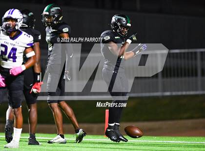 Thumbnail 1 in Ridge Point @ Fort Bend Hightower photogallery.
