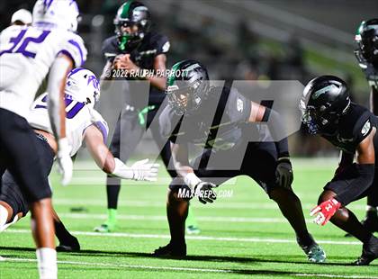 Thumbnail 3 in Ridge Point @ Fort Bend Hightower photogallery.