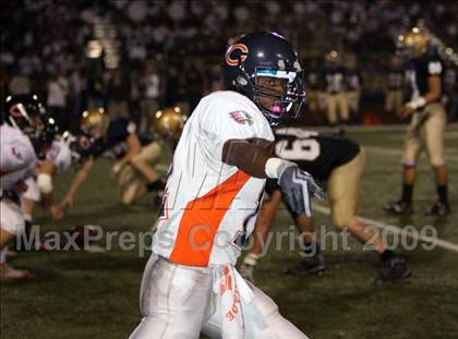 Thumbnail 2 in Chaminade @ Notre Dame photogallery.